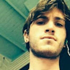 Meet your Posher, Zach